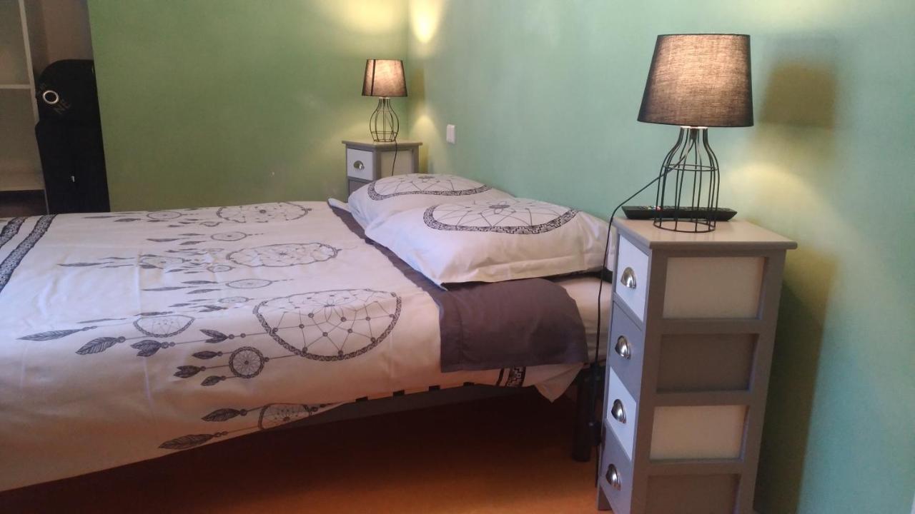 Le Lion D'Or Hotel Avrille  Luaran gambar
